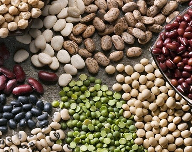 BEANS